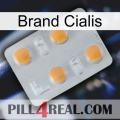 Brand Cialis 24